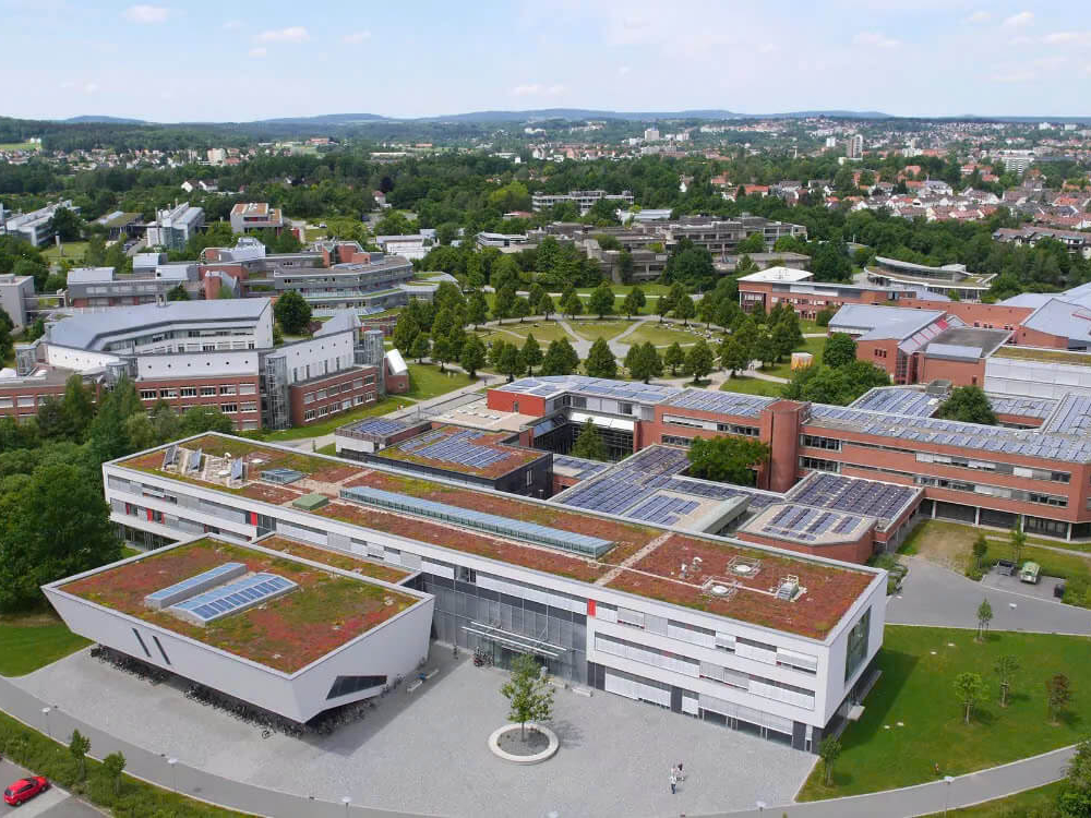 Đại học Khoa học Ứng dụng Westphalia