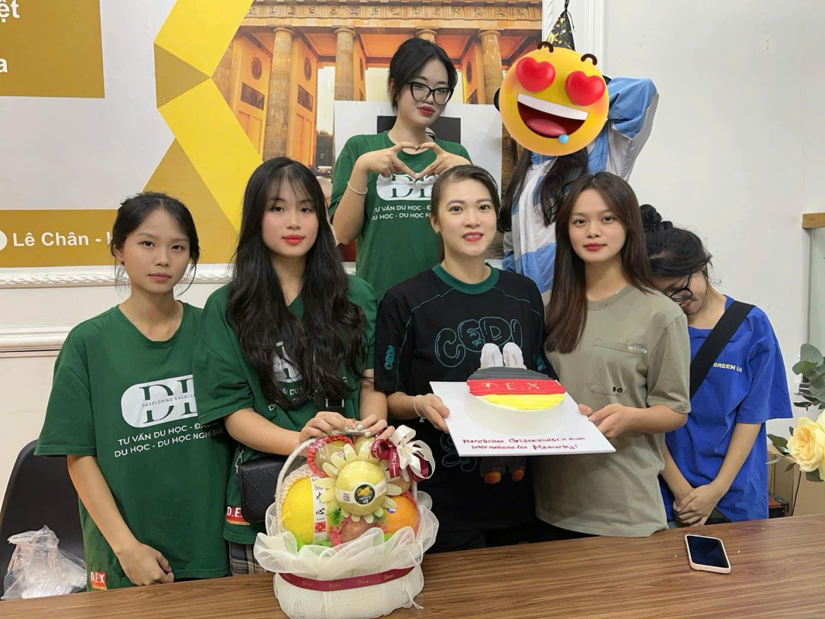 Cần chuẩn bị gì trước khi đi du học Đức?