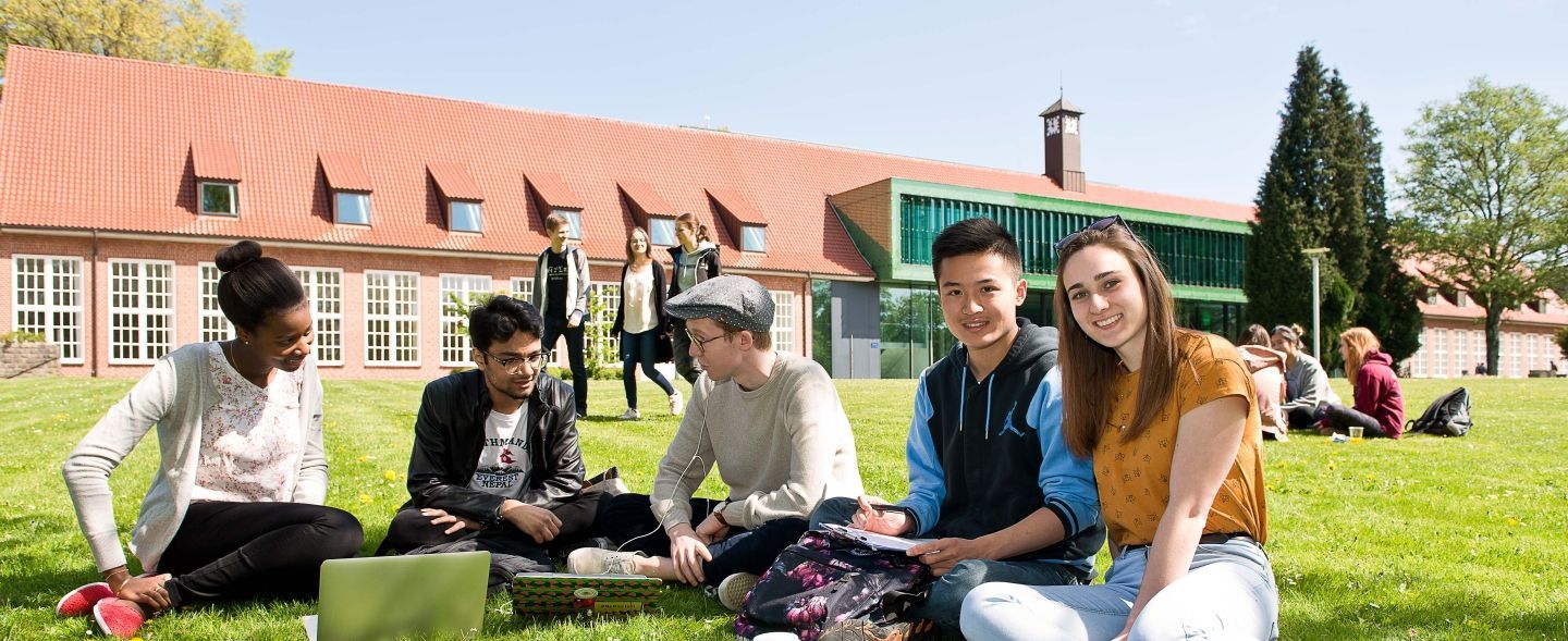 Đại học Jacobs University Bremen 