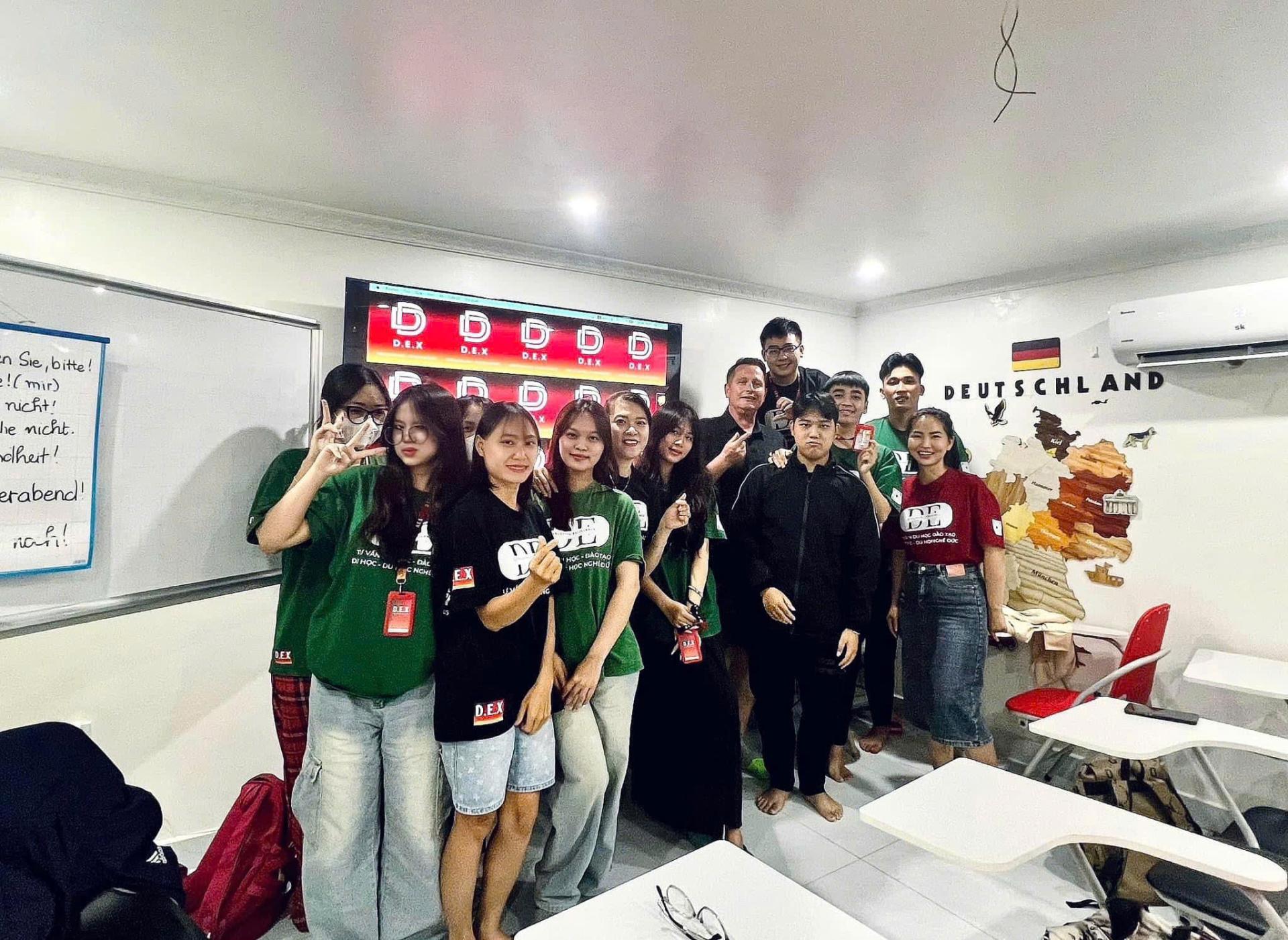 Khoá học A2